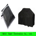 Professional Customized Outdoor 600d Oxford BBQ Grill Cover